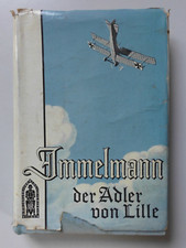 Immelmann Der Adler von Lille