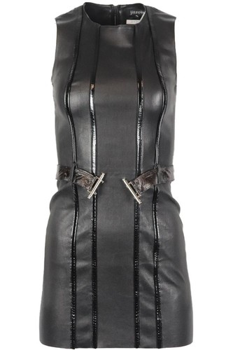 Jitrois minikleid mit - minikleid, gÜrtel