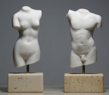 Set Akt weiblicher &