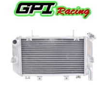 Aluminum Radiator Kühler For