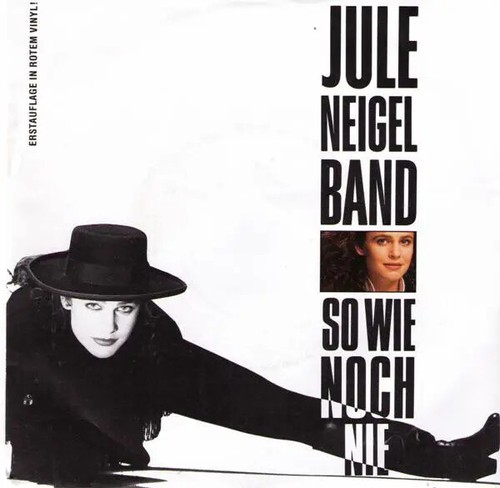 Jule neigel band wie - neigel, noch
