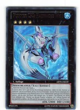 Yugioh NUMMER C32: HAIDRACHE