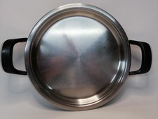 24 er AMC Griddle Pfanne 1,1 L