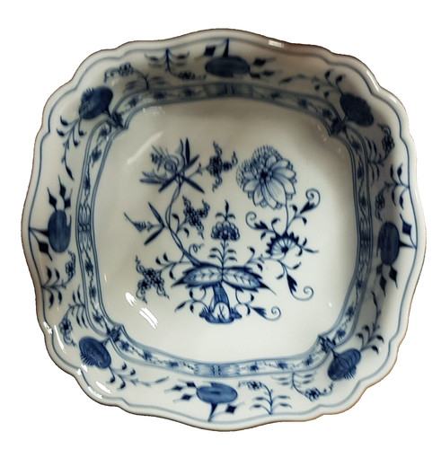 Meissen-Schüssel