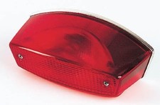 Rücklicht heckleuchte rot - rücklicht,