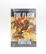 DC Comics Graphic Novel