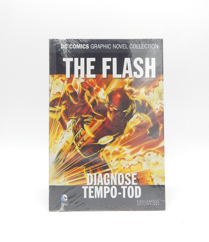 Comics graphic novel - dc,