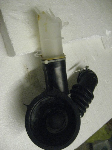 Bottichablauf für - bottichablauf,