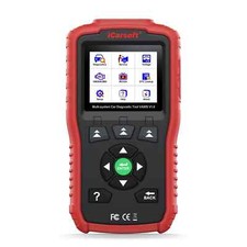 Icarsoft für vag audi - v1,