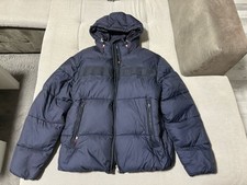 Tommy Hilfiger Steppjacke »NY
