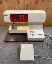 Pfaff sewing machine life - pfaff,