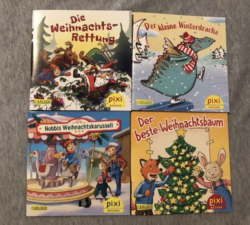 Pixi weihnachten - -, weihnachten,