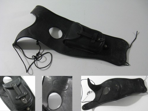 Tank abdeckung leder - tank-abdeckung, tasche