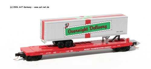 Mtl microtrains 64082 60 - microtrains, 60´