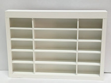 MÖBEL REGALE / BÜCHERREGAL