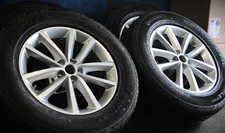 Original Jaguar Alufelgen