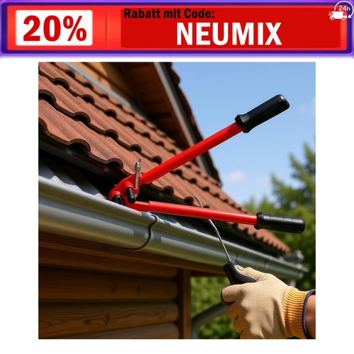 Rinneisenbieger rinneisen - rinneisenbieger,
