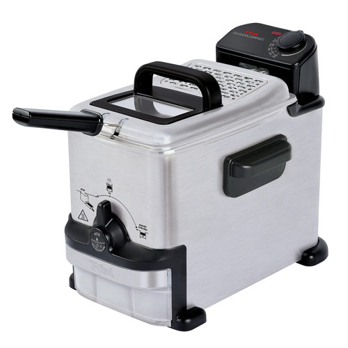 Tefal fritteuse oleoclean - tefal,