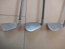 Callaway Big Bertha Eisen-Set