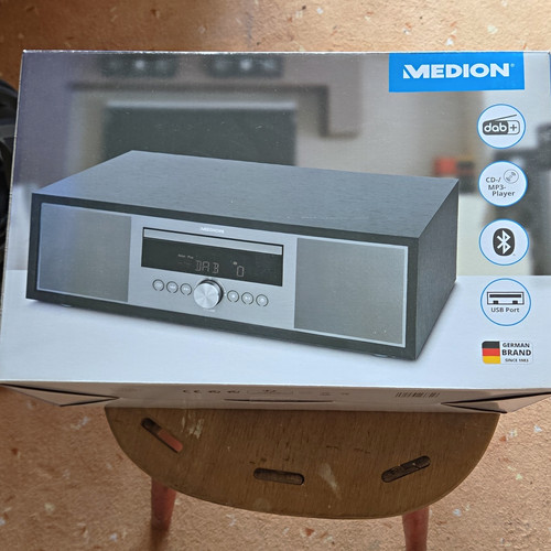 Medion life all - medion, all-in-one
