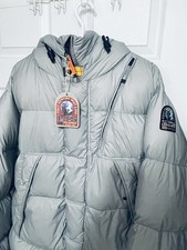 ParaJumpers (Cloud) Jacket XXL