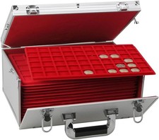 SAFE328 Münzkoffer Gigant