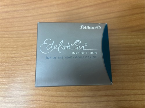 Pelikan edelstein aquamarin - pelikan, edelstein®