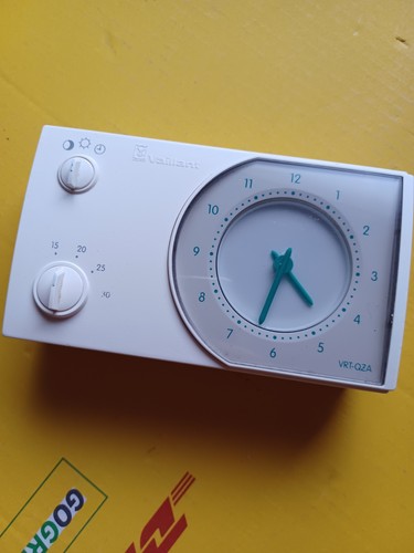 Vaillant raumthermostat - vaillant,