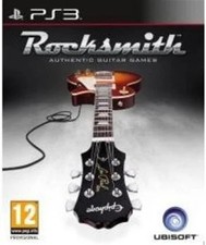 Rocksmith mit echttonkabel - mit,