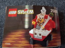 LEGO Chess Promotional Set