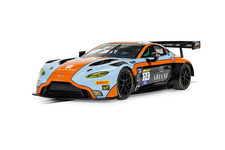 1:32 Aston Martin GT3 Vantage