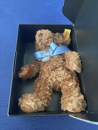 Volkswagen plüschtier teddy - volkswagen,