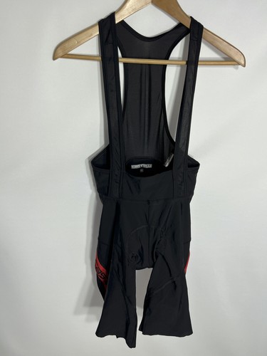 Castelli endurance trägerhose - endurance,