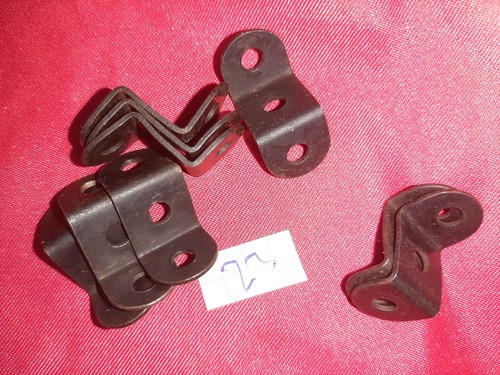 Verbinder ersatzteile - 9,