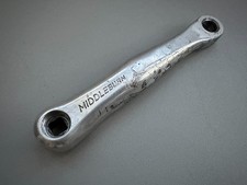 Middleburn antriebsseitiger