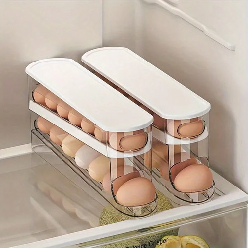 Eier aufbewahrungsbox - eier,
