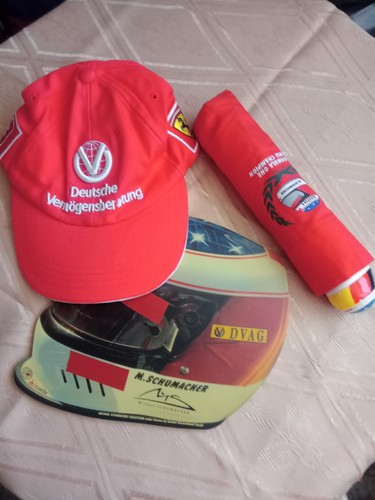 Michael schumacher vintage - schumacher,,