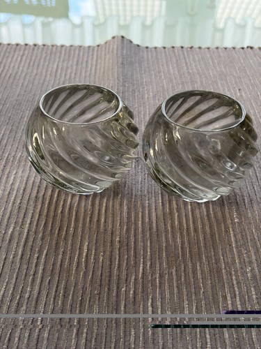 Partylite illusion glas - 2,
