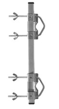 Maxview Wohnwagen Jockey Rad