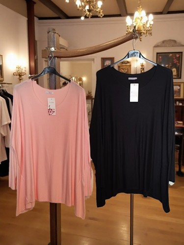 Neu shirt italy damen - neu,