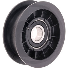 Spannroller Rückenrolle für