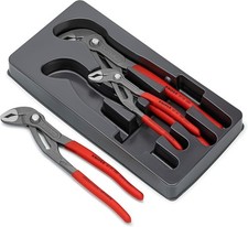 KNIPEX Cobra®-Paket