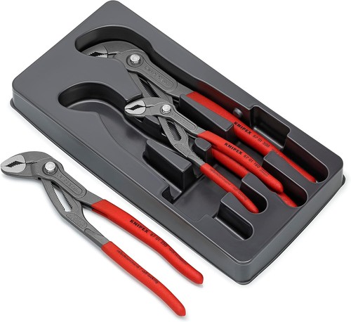 Knipex cobra paket - knipex, cobra®-paket