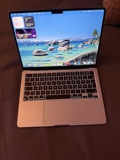 Apple MacBook Air M4 13"