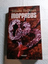 Morpheus - Thriller von Jilliane Hoffman