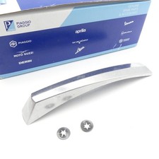 Kotflügelzierstück