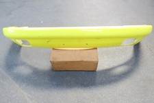 Stoßstange GFK passend für Porsche 911 F Modell S / E / T Rennsport Motorspor...