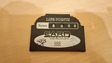 Yu-Gi-Oh Card Master Life Points Zählgerät Lebenspunkte Vintage SELTEN 