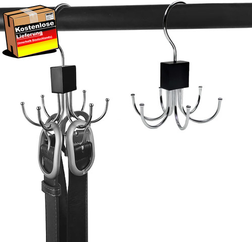 Gürtelhalter 360 drehbar - 360°,