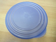 Tupperware   Deckel für Eleganzia Schüsseln mit ca. 15,5 cm  Durchm.  Nr.: 5026